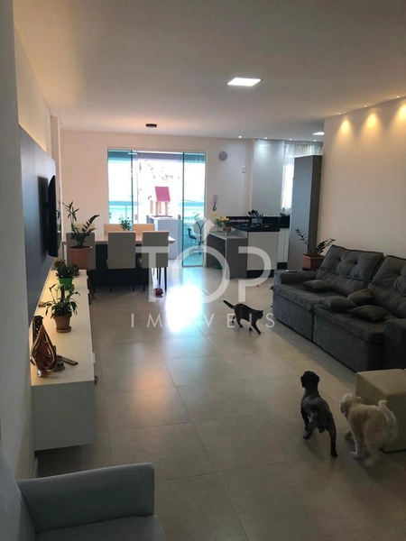 APARTAMENTO ALTO PADRAO MEIA PRAIA EM ITAPEMA - SC PRONTO: 6ª foto da galeria de imagens do imóvel