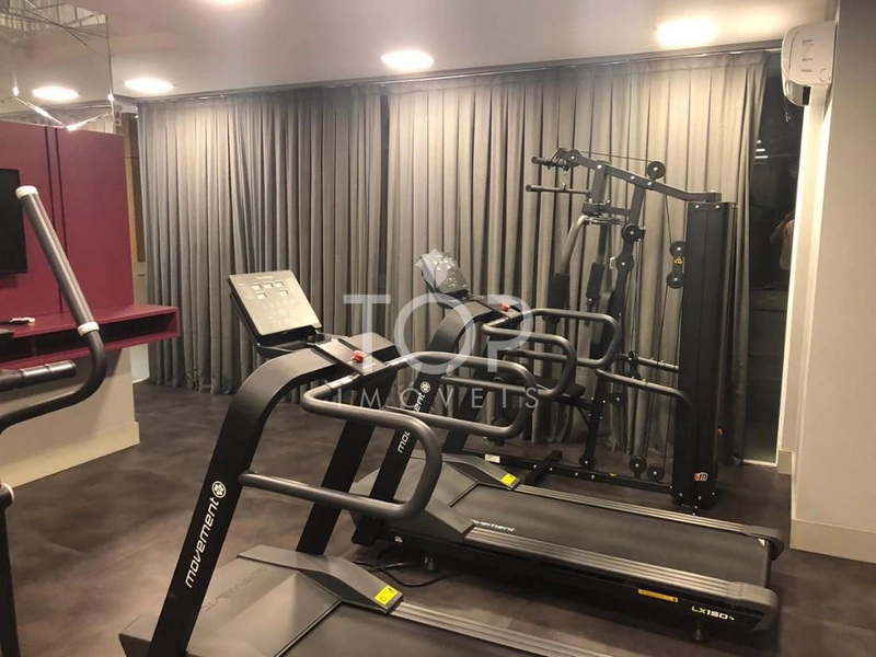 APARTAMENTO ALTO PADRAO MEIA PRAIA EM ITAPEMA - SC PRONTO: 14ª foto da galeria de imagens do imóvel