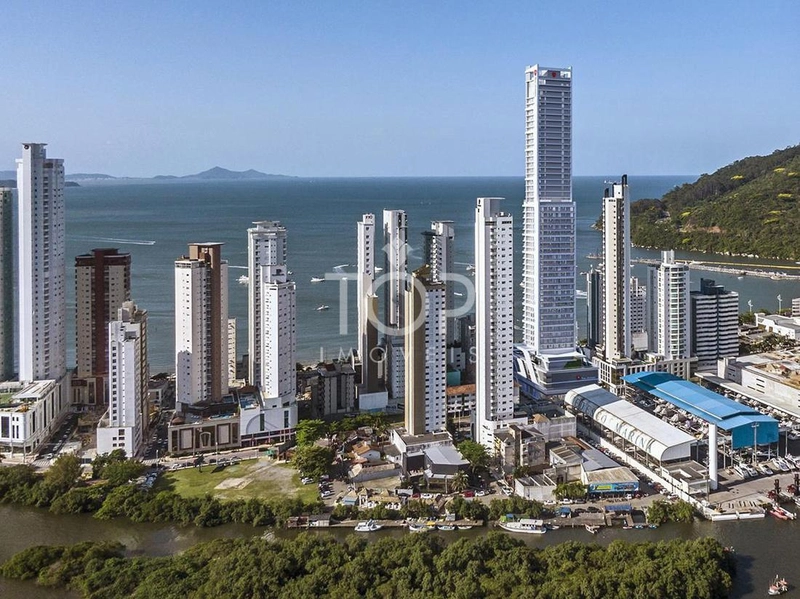 ESTILO E SOFISTICAÇÃO DE FRENTE PARA O MAR: 5ª foto da galeria de imagens do imóvel