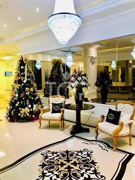 FINAMENTE MOBILIADO E DECORADO! 3SUÍTES MEIA PRAIA: 1ª foto da galeria de imagens do imóvel