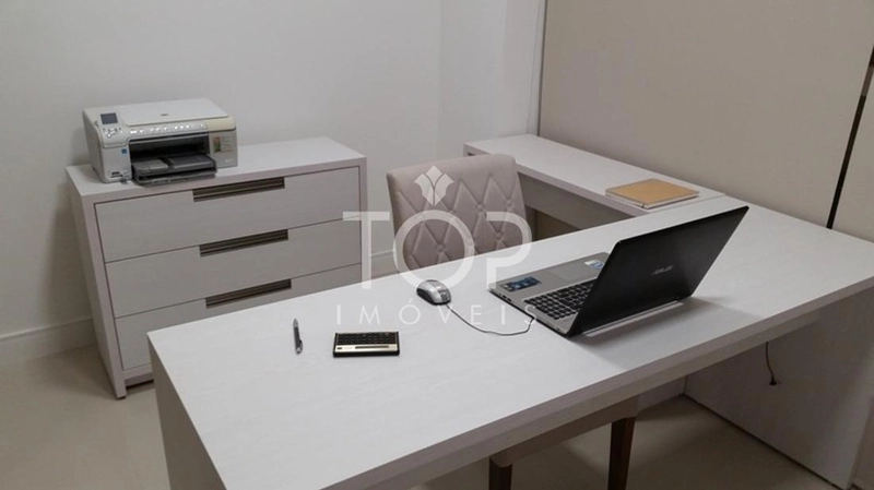 FINAMENTE MOBILIADO E DECORADO! 3SUÍTES MEIA PRAIA: 23ª foto da galeria de imagens do imóvel