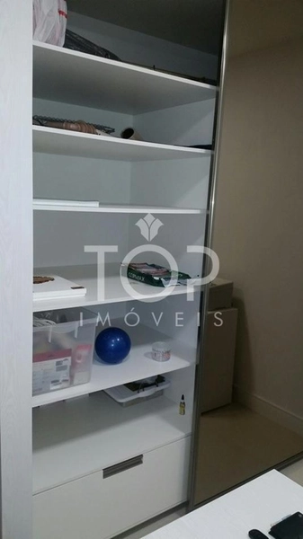 FINAMENTE MOBILIADO E DECORADO! 3SUÍTES MEIA PRAIA: 28ª foto da galeria de imagens do imóvel