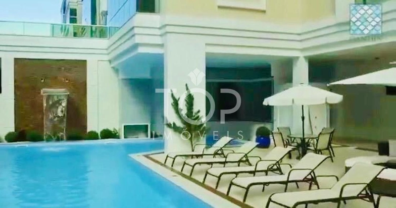 FINAMENTE MOBILIADO E DECORADO! 3SUÍTES MEIA PRAIA: 6ª foto da galeria de imagens do imóvel
