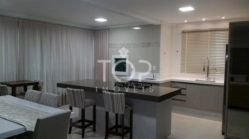 FINAMENTE MOBILIADO E DECORADO! 3SUÍTES MEIA PRAIA: 33ª foto da galeria de imagens do imóvel