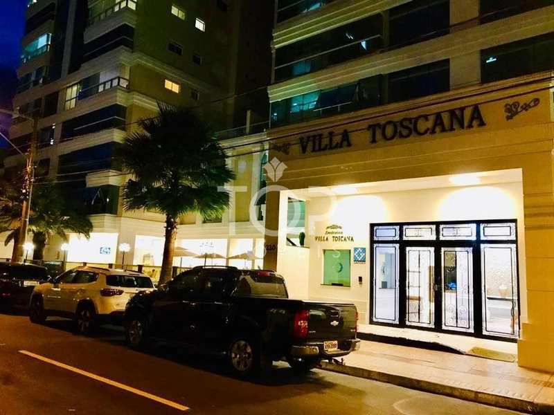 FINAMENTE MOBILIADO E DECORADO! 3SUÍTES MEIA PRAIA: 2ª foto da galeria de imagens do imóvel
