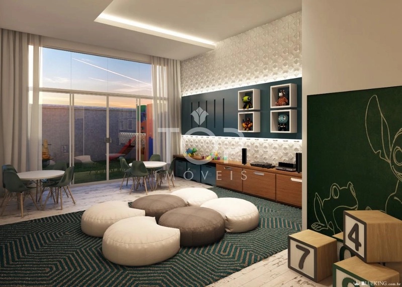 3 SUITES NO CENTRO DE ITAPEMA: 12ª foto da galeria de imagens do imóvel