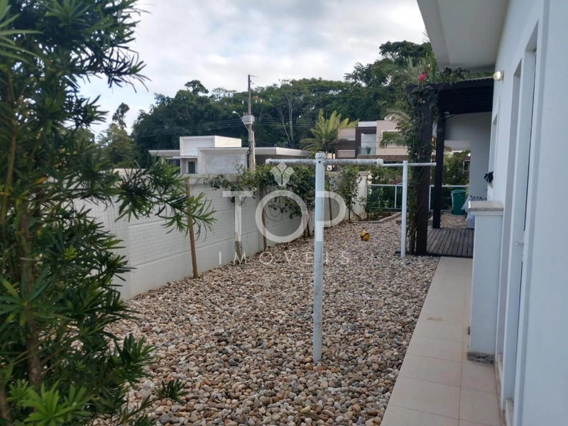 CASA ALTO PADRÃO FINAMENTE MOBILIADA: 10ª foto da galeria de imagens do imóvel