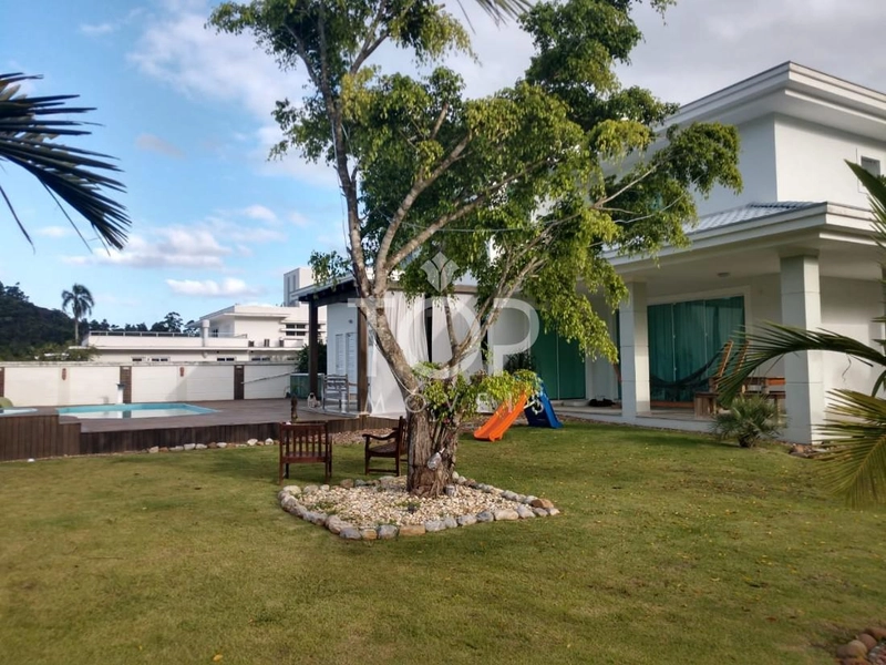 CASA ALTO PADRÃO FINAMENTE MOBILIADA: 15ª foto da galeria de imagens do imóvel