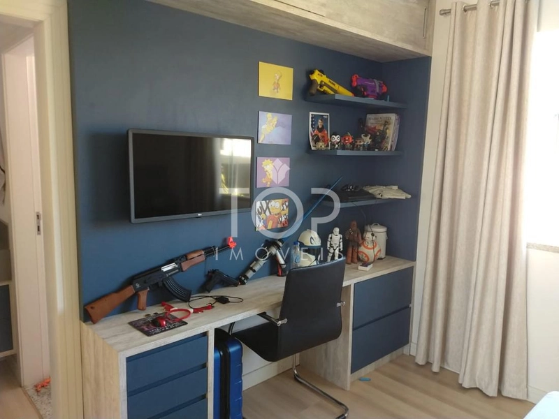 CASA ALTO PADRÃO FINAMENTE MOBILIADA: 5ª foto da galeria de imagens do imóvel