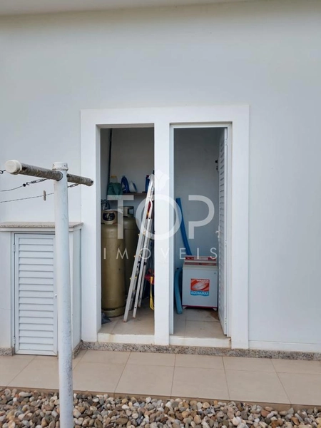 CASA ALTO PADRÃO FINAMENTE MOBILIADA: 13ª foto da galeria de imagens do imóvel