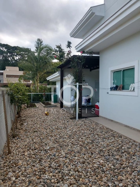 CASA ALTO PADRÃO FINAMENTE MOBILIADA: 14ª foto da galeria de imagens do imóvel