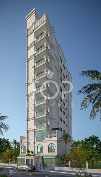 01 APARTAMENTO POR ANDAR COM ÓTIMA LOCALIZAÇÃO!!: 7ª foto da galeria de imagens do imóvel