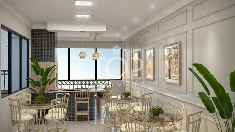 01 APARTAMENTO POR ANDAR COM ÓTIMA LOCALIZAÇÃO!!: 4ª foto da galeria de imagens do imóvel