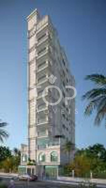 01 APARTAMENTO POR ANDAR COM ÓTIMA LOCALIZAÇÃO!!: 1ª foto da galeria de imagens do imóvel