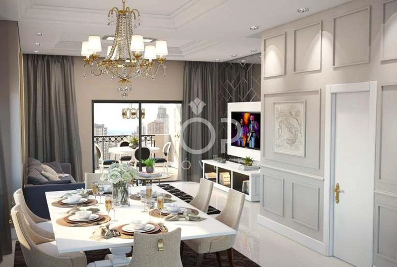 01 APARTAMENTO POR ANDAR COM ÓTIMA LOCALIZAÇÃO!!: 6ª foto da galeria de imagens do imóvel