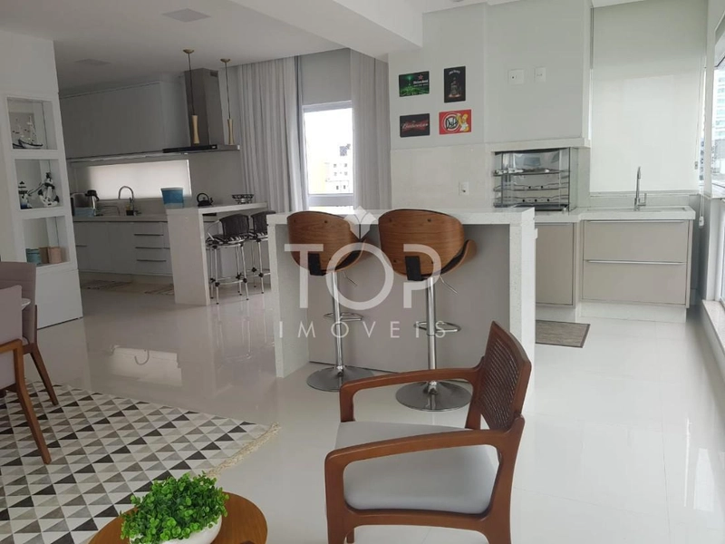 APARTAMENTO FINAMENTE MOBILIADO COM 4 SUITES: 48ª foto da galeria de imagens do imóvel
