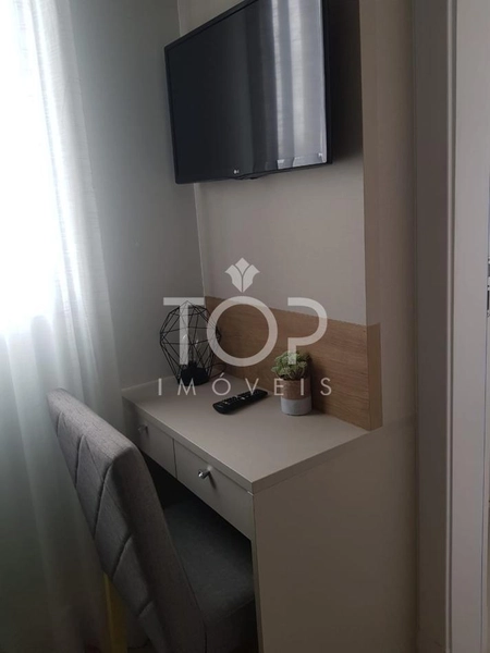APARTAMENTO FINAMENTE MOBILIADO COM 4 SUITES: 27ª foto da galeria de imagens do imóvel