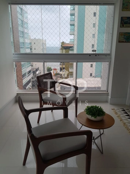 APARTAMENTO FINAMENTE MOBILIADO COM 4 SUITES: 58ª foto da galeria de imagens do imóvel