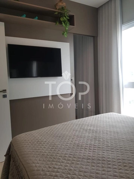 APARTAMENTO FINAMENTE MOBILIADO COM 4 SUITES: 18ª foto da galeria de imagens do imóvel