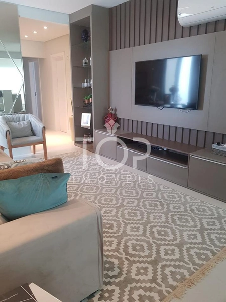 APARTAMENTO FINAMENTE MOBILIADO COM 4 SUITES: 16ª foto da galeria de imagens do imóvel