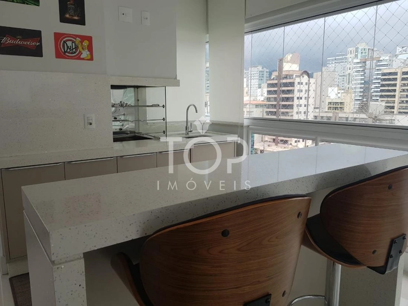 APARTAMENTO FINAMENTE MOBILIADO COM 4 SUITES: 42ª foto da galeria de imagens do imóvel