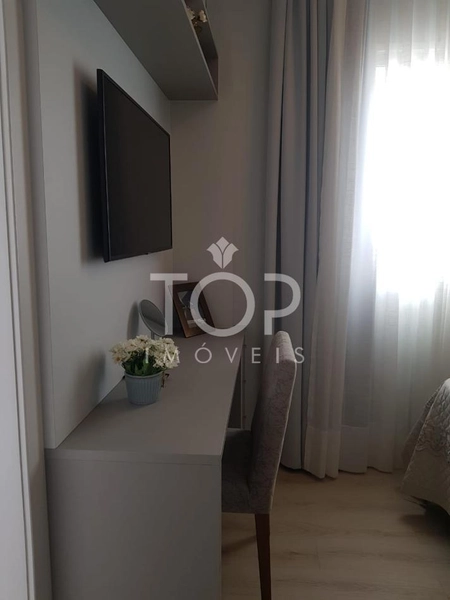 APARTAMENTO FINAMENTE MOBILIADO COM 4 SUITES: 2ª foto da galeria de imagens do imóvel