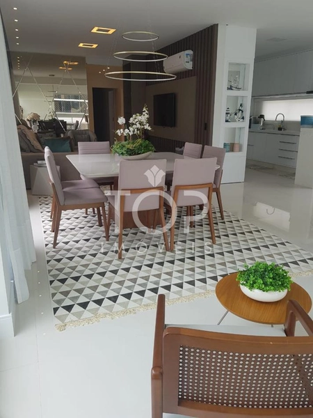 APARTAMENTO FINAMENTE MOBILIADO COM 4 SUITES: 47ª foto da galeria de imagens do imóvel