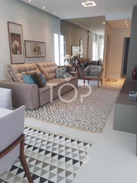 APARTAMENTO FINAMENTE MOBILIADO COM 4 SUITES: 31ª foto da galeria de imagens do imóvel