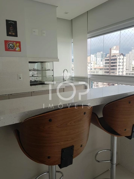 APARTAMENTO FINAMENTE MOBILIADO COM 4 SUITES: 44ª foto da galeria de imagens do imóvel