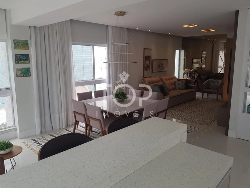 APARTAMENTO FINAMENTE MOBILIADO COM 4 SUITES: 60ª foto da galeria de imagens do imóvel