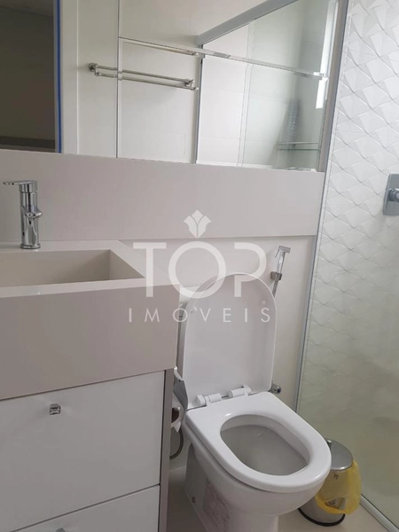 APARTAMENTO FINAMENTE MOBILIADO COM 4 SUITES: 6ª foto da galeria de imagens do imóvel