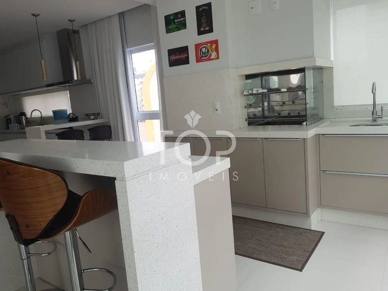 APARTAMENTO FINAMENTE MOBILIADO COM 4 SUITES: 45ª foto da galeria de imagens do imóvel