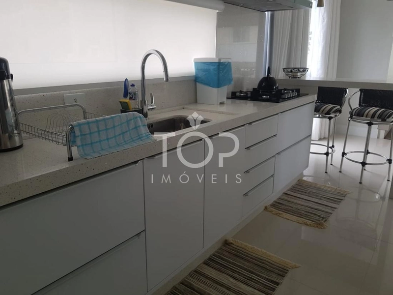 APARTAMENTO FINAMENTE MOBILIADO COM 4 SUITES: 39ª foto da galeria de imagens do imóvel