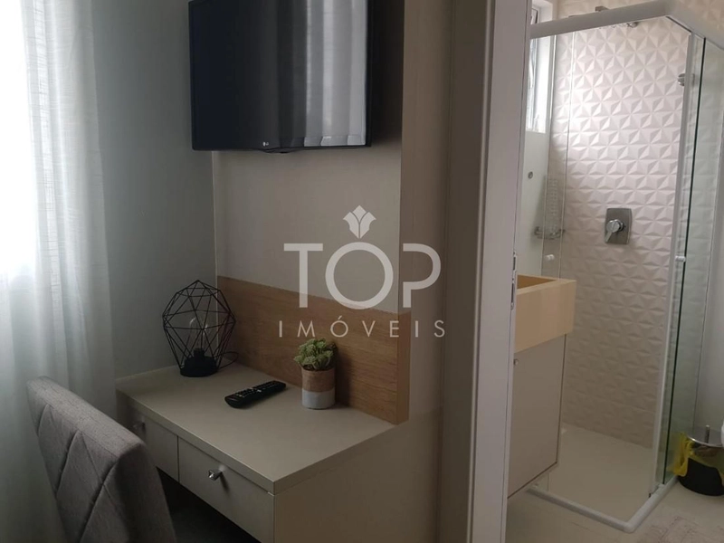 APARTAMENTO FINAMENTE MOBILIADO COM 4 SUITES: 25ª foto da galeria de imagens do imóvel