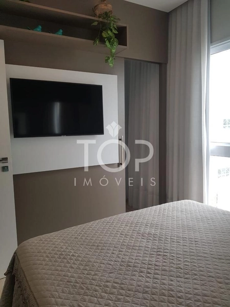 APARTAMENTO FINAMENTE MOBILIADO COM 4 SUITES: 3ª foto da galeria de imagens do imóvel