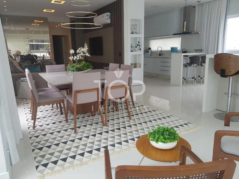 APARTAMENTO FINAMENTE MOBILIADO COM 4 SUITES: 46ª foto da galeria de imagens do imóvel