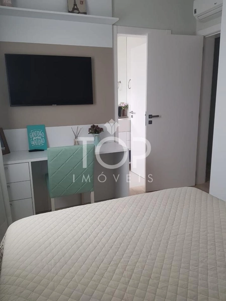 APARTAMENTO FINAMENTE MOBILIADO COM 4 SUITES: 11ª foto da galeria de imagens do imóvel