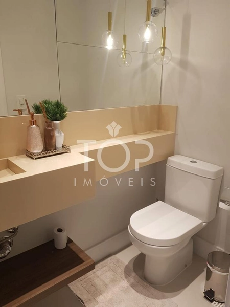 APARTAMENTO FINAMENTE MOBILIADO COM 4 SUITES: 29ª foto da galeria de imagens do imóvel