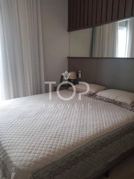 APARTAMENTO FINAMENTE MOBILIADO COM 4 SUITES: 4ª foto da galeria de imagens do imóvel