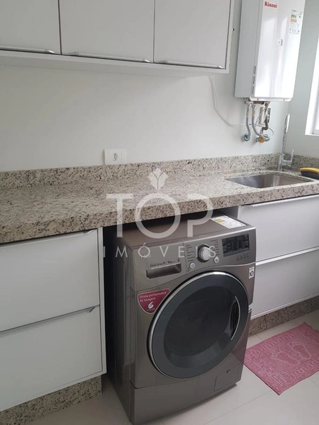 APARTAMENTO FINAMENTE MOBILIADO COM 4 SUITES: 36ª foto da galeria de imagens do imóvel