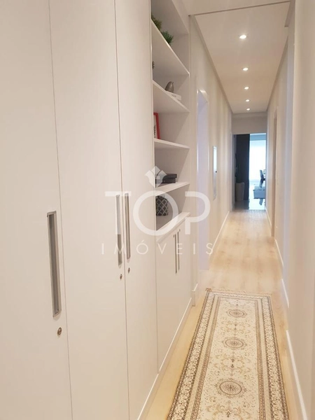 APARTAMENTO FINAMENTE MOBILIADO COM 4 SUITES: 8ª foto da galeria de imagens do imóvel