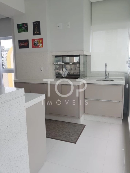 APARTAMENTO FINAMENTE MOBILIADO COM 4 SUITES: 43ª foto da galeria de imagens do imóvel