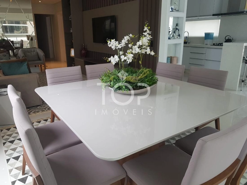APARTAMENTO FINAMENTE MOBILIADO COM 4 SUITES: 15ª foto da galeria de imagens do imóvel