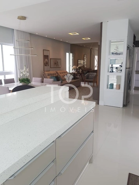 APARTAMENTO FINAMENTE MOBILIADO COM 4 SUITES: 17ª foto da galeria de imagens do imóvel
