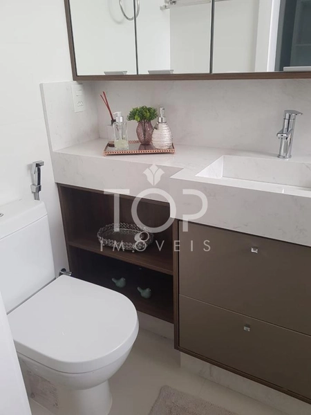 APARTAMENTO FINAMENTE MOBILIADO COM 4 SUITES: 20ª foto da galeria de imagens do imóvel