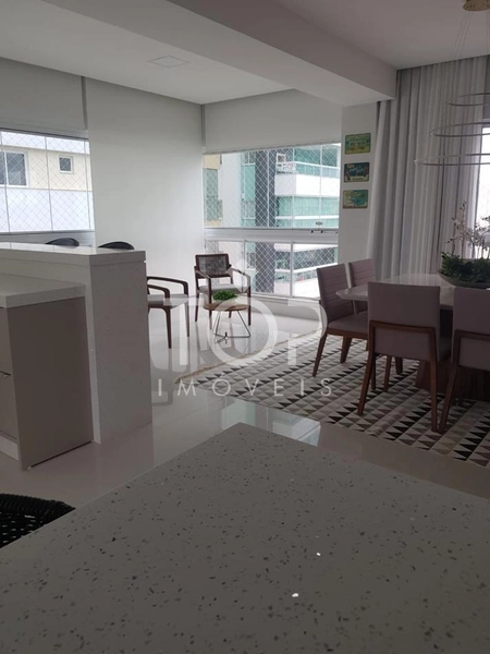 APARTAMENTO FINAMENTE MOBILIADO COM 4 SUITES: 41ª foto da galeria de imagens do imóvel