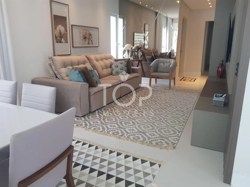 APARTAMENTO FINAMENTE MOBILIADO COM 4 SUITES: 32ª foto da galeria de imagens do imóvel