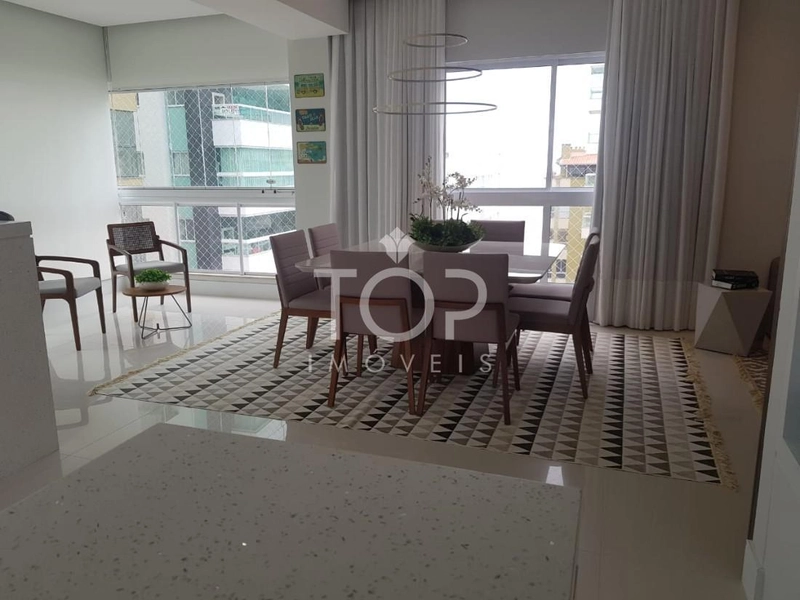 APARTAMENTO FINAMENTE MOBILIADO COM 4 SUITES: 40ª foto da galeria de imagens do imóvel