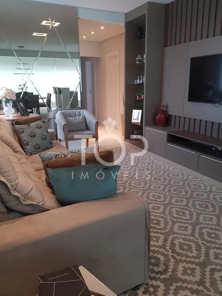 APARTAMENTO FINAMENTE MOBILIADO COM 4 SUITES: 14ª foto da galeria de imagens do imóvel