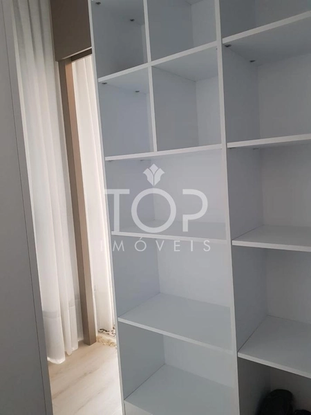 APARTAMENTO FINAMENTE MOBILIADO COM 4 SUITES: 21ª foto da galeria de imagens do imóvel